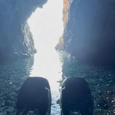 Διαμέρισμα T3 - 100m Du Port Propriano (Corsica)