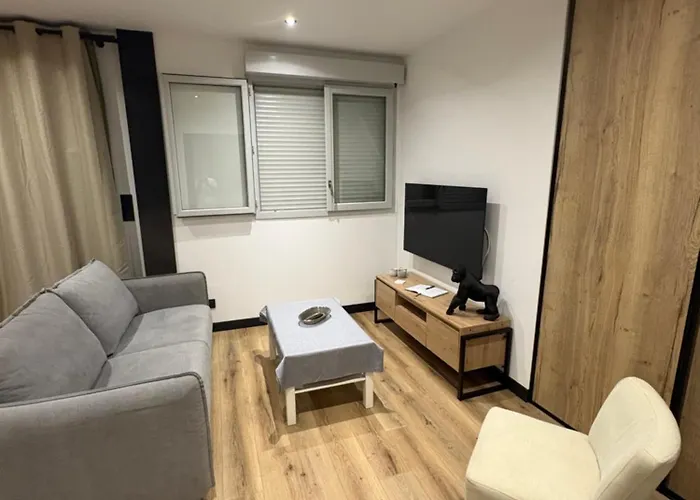 T3 - 100m Du Port * Propriano (Corsica)