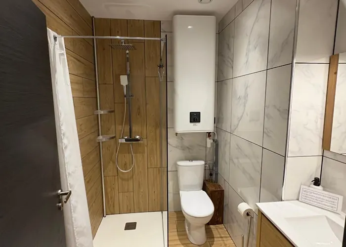 T3 - 100m Du Port * Propriano (Corsica)