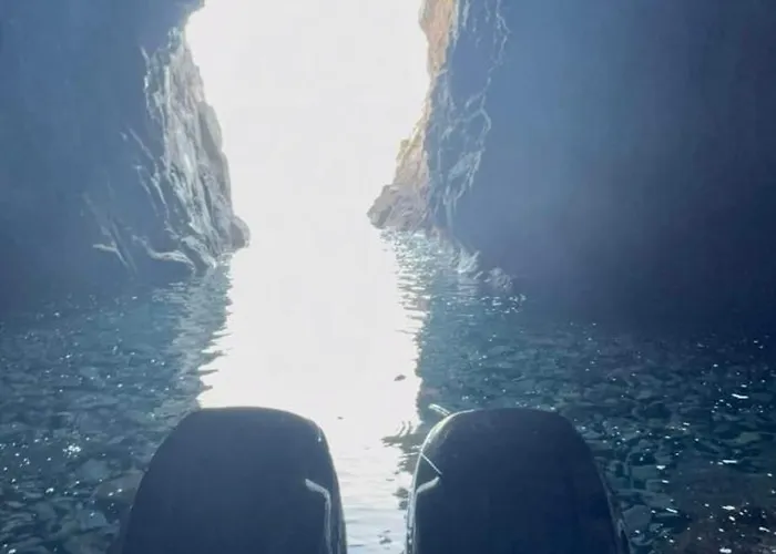 Appartamento T3 - 100m Du Port Propriano (Corsica)