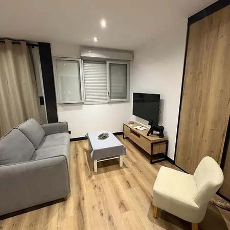 T3 - 100m Du Port * Propriano (Corsica)