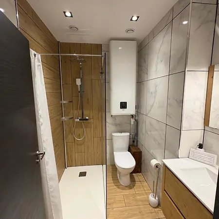 T3 - 100m Du Port * 프로프리아노