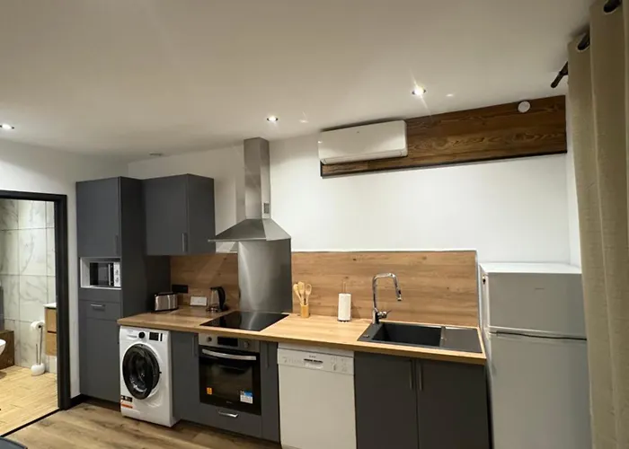 Appartement T3 - 100m Du Port Propriano (Corsica)